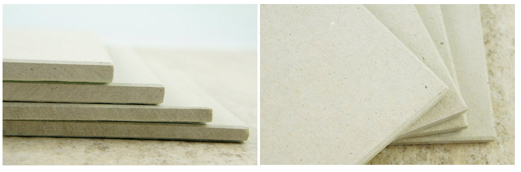 硅酸钙水泥板——轻质隔墙板