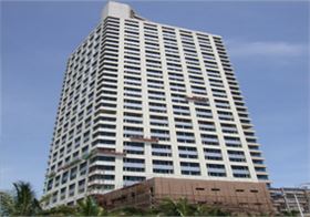 海南洋浦控股大厦