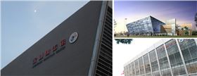 深圳射击馆
