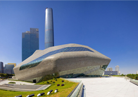 广州大剧院