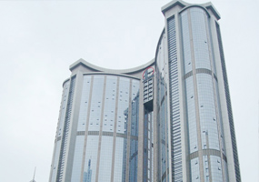广州中石化大厦