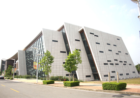 广东星海音乐学院