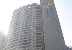 广州建和商业大厦