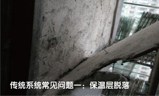 墙体保温工程需要掌握的三要素
