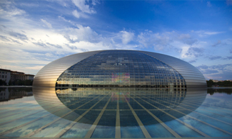 现代钢结构的建筑特点