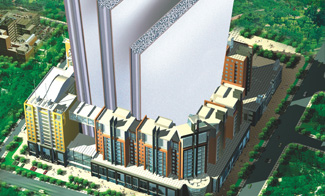 节能环保建材建筑，社会需求巨大