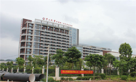 惠州大亚湾医院