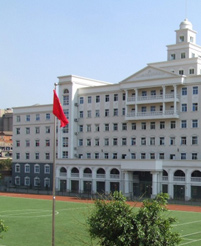 学校建筑