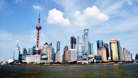 上海徐家汇地铁站