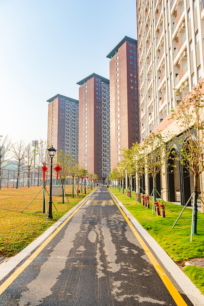 -中山大学深圳校区-