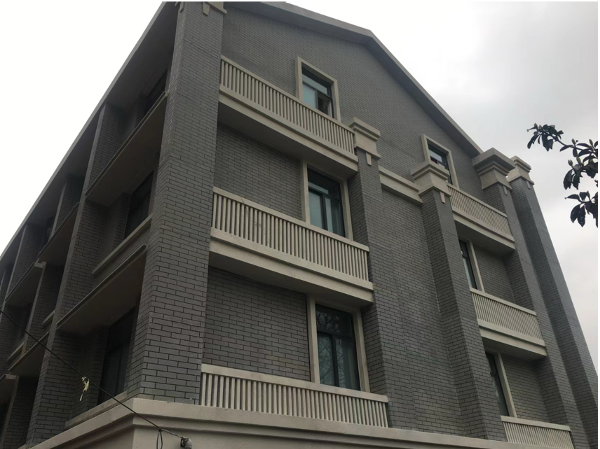 南京水佐岗街道改造