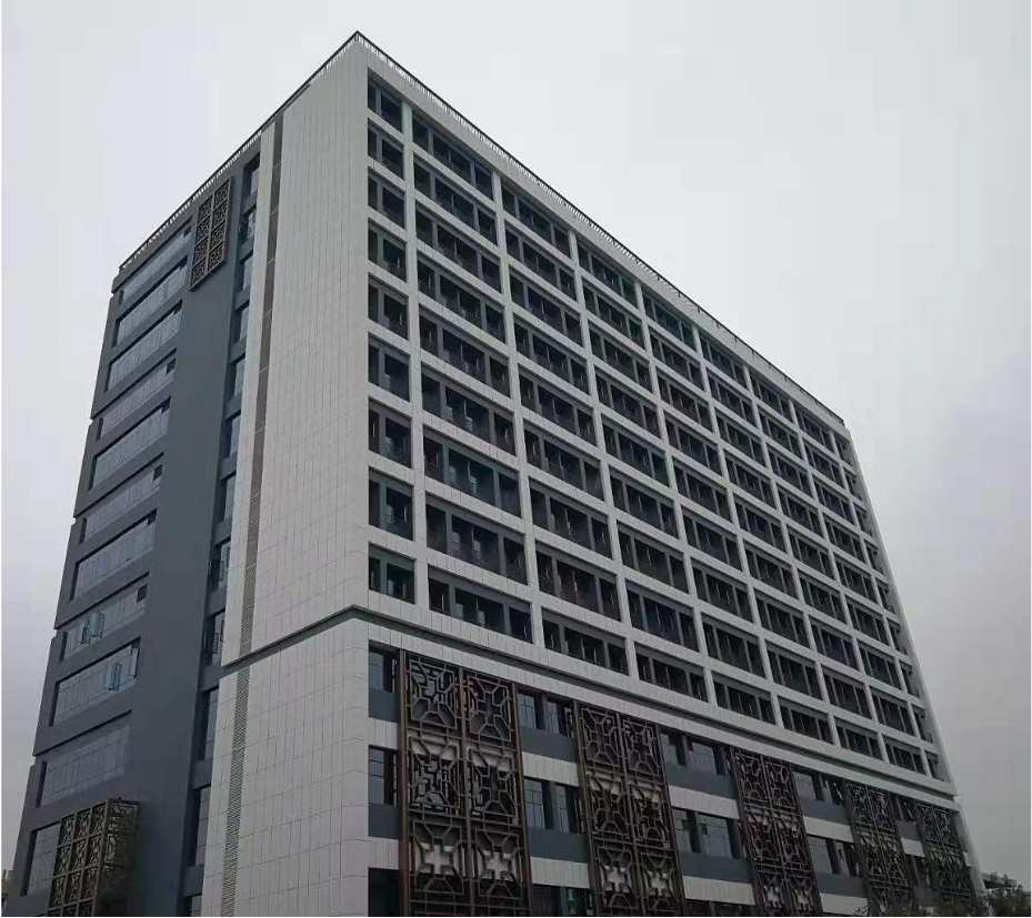 广州何贤纪念医院